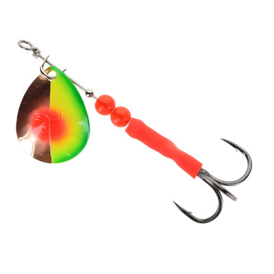 Hawken Simon Colorado Spinner Bloodshot Flame