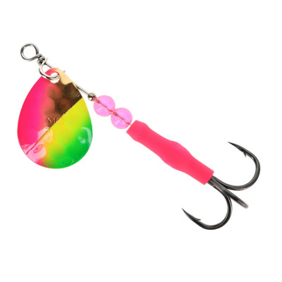 Hawken Simon Colorado Spinner Pink Fire Tiger
