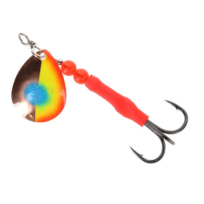 Hawken Simon Colorado Spinner Tequila Sunrise