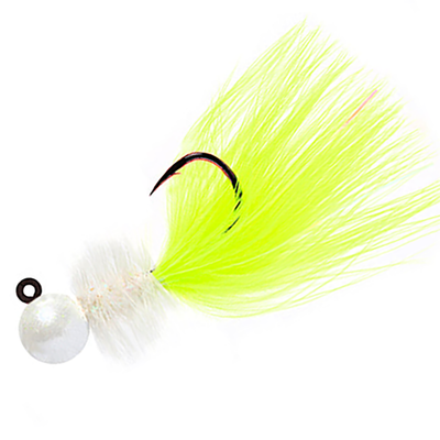 Hawken Woolly Bugger Jig - FishUSA