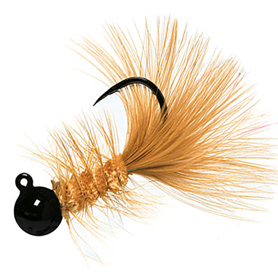 Hawken Woolly Bugger Jig - FishUSA