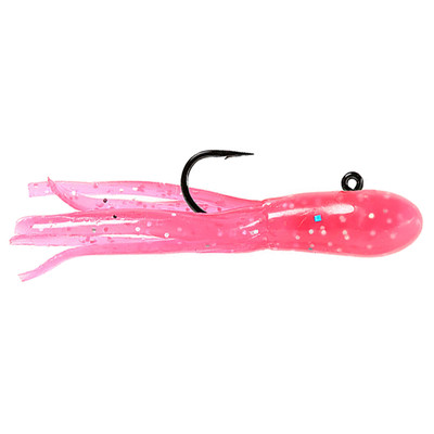 Trout Trap Jig - 1/32 oz. - Pink Glow