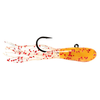 Hawken Trout Trap Jig Yellow Measles