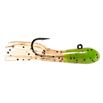 Trout Trap Jig - 1/32 oz. - Red Measles