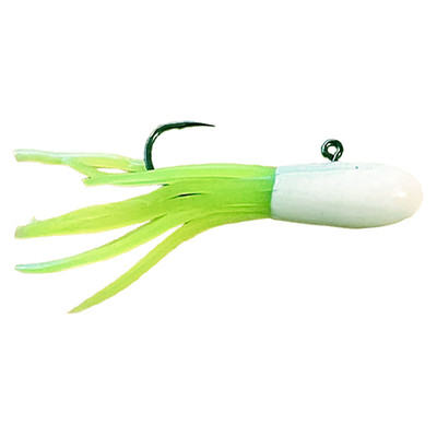 Hawken Trout Traps Mini Jigs – Coyote Bait & Tackle