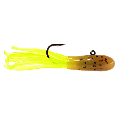 Pepper Micro Jig  Pepper Custom Baits