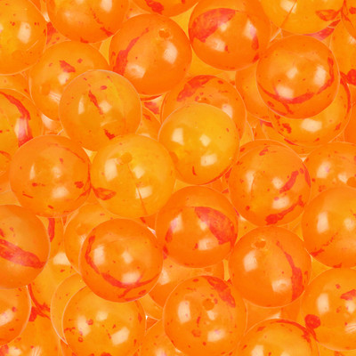 Bloop Bead Orangakang Fishing Beads