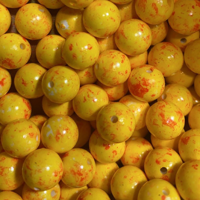 Bloop Bead Cork Drainer Fishing Beads - SteelheadStuff Float and