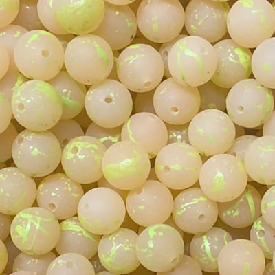 Bloop Beads | Slime Time; 12 mm | FishUSA