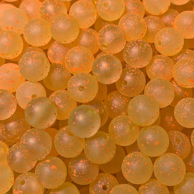 Bloop Beads | Pyroe; 8 mm | FishUSA