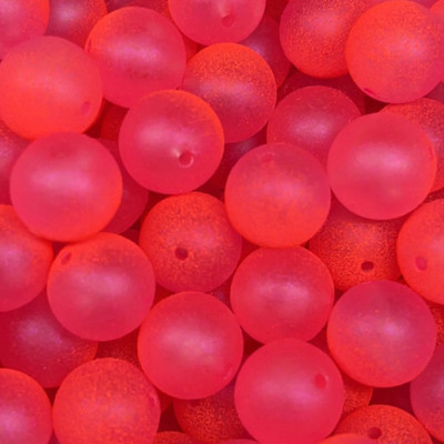 Bloop Beads | Pyroe; 8 mm | FishUSA