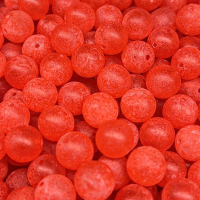 Bloop Beads Redd Rum