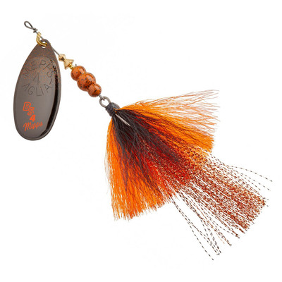 Mepps Comet Longtail Inline Spinner – Natural Sports - The Fishing