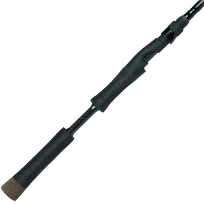 Elliott Identity Walleye Spinning Rod