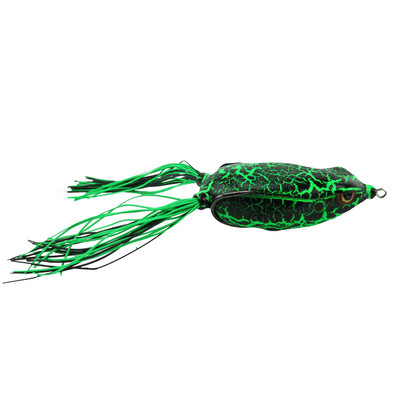 SPRO Bronzeye Frog 65 Kryptonite