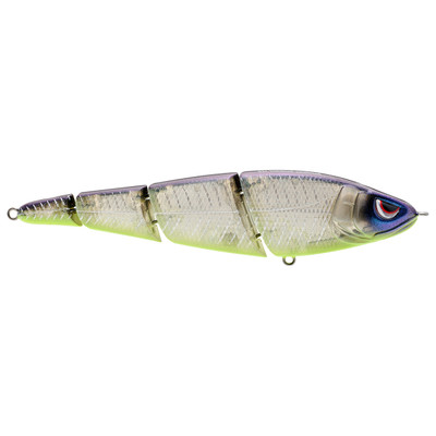 SPRO Sashimmy Swimmer Elegy Bone