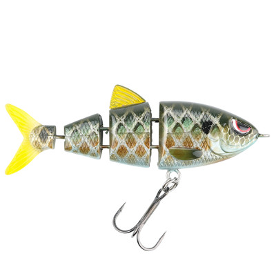 SPRO Baby Shad Swimbait Killer Gill