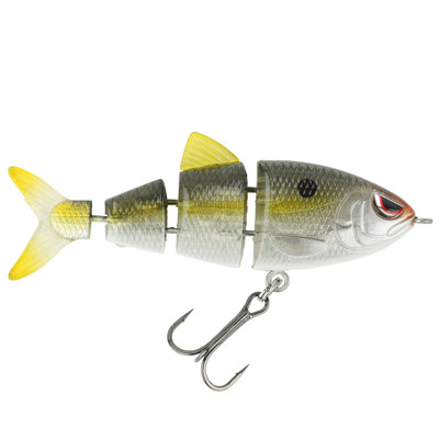 SPRO Baby Shad Swimbait Natural Shad