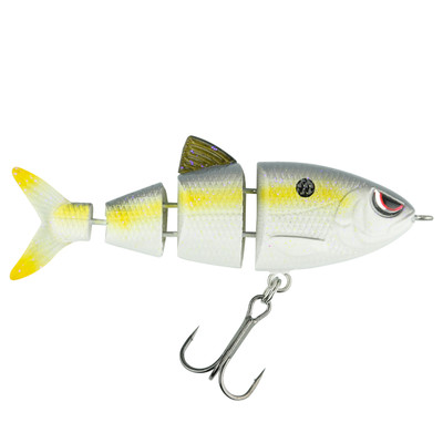 SPRO Baby Shad Swimbait Sexy Lavender Shad