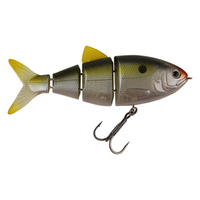 SPRO Shad Swimbait 40 Natural Shad