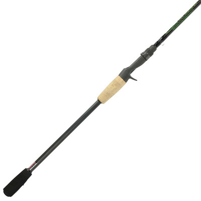 Spro KGB Signature Series Casting Rod B79H