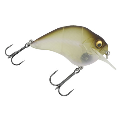 Megabass S-Crank Mat Shad