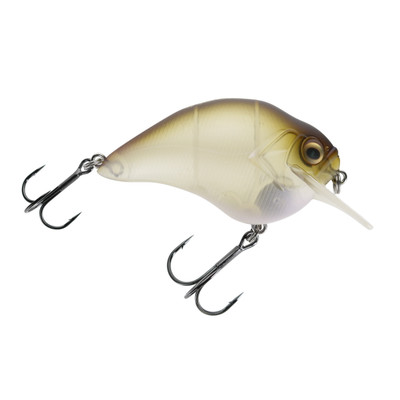 Megabass S-Crank Mat Shad
