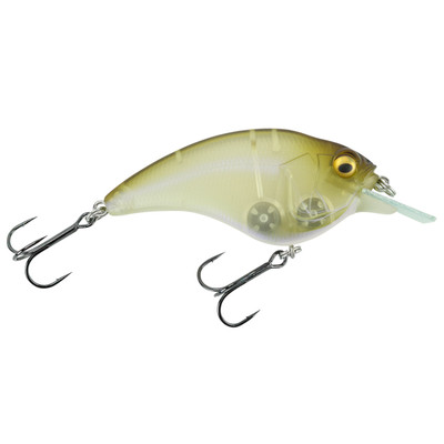 Megabass Sonicside Mat Shad