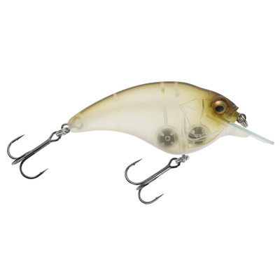 Megabass Sonicside Mat Shad