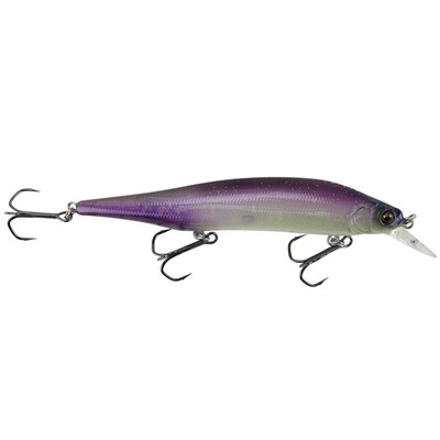 Megabass ITO Shiner Jerkbait Northern Secret