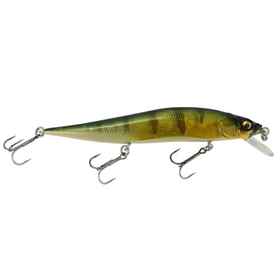 NEW Megabass Ito Vision Oneten 110 Jr. French Pearl OB Suspending Jerkbait  - //WE ARE RACESPOT