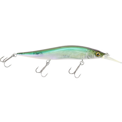 Megabass Vision Oneten Plus 1 Jr GP Pro Green