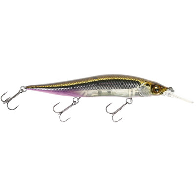 Megabass Vision Oneten Plus 1 Jr HT ITO Wakasagi