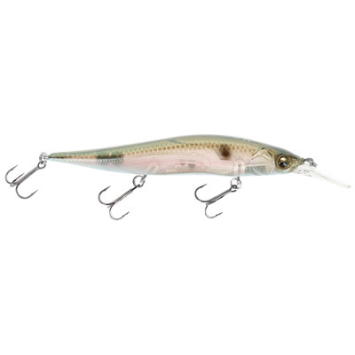 Megabass Vision Oneten Plus 1 Jr MB Gizzard