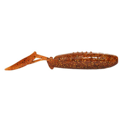 Keitech Glide Camaron Rootbeer