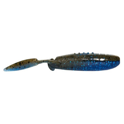 Keitech Glide Camaron Okeechobee Craw