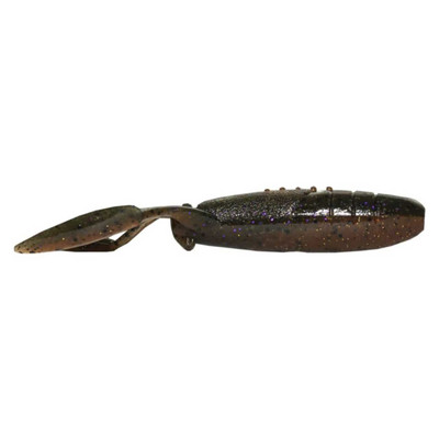 Keitech Glide Camaron Dark Goby