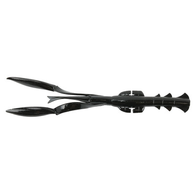Keitech Neco Camaron Black