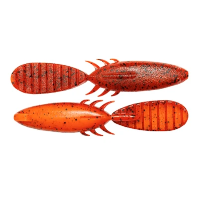 Keitech Paddlin' Beaver - Delta Craw