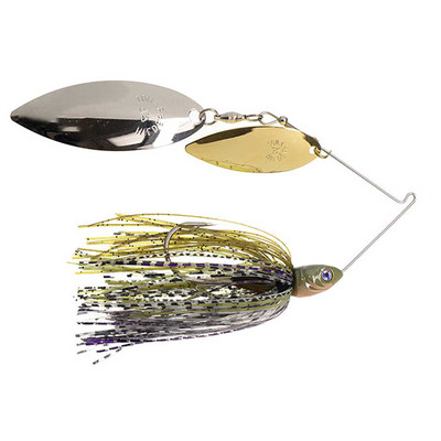 Dirty Jigs Compact Spinnerbait Alabama Bream