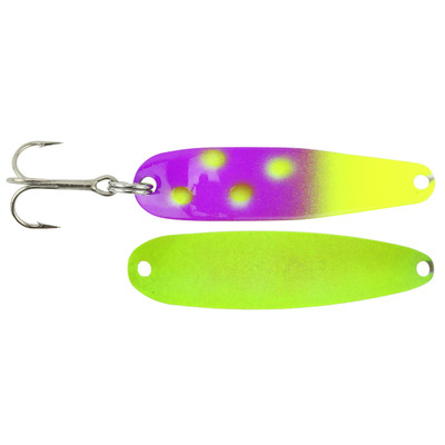 Michigan Stinger Scorpion Spoon Barney's STD