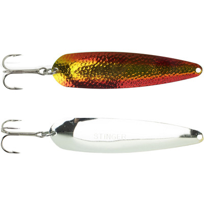 Michigan Stinger Spoon Seasick Waddler – Fat Nancy's Tackle Shop