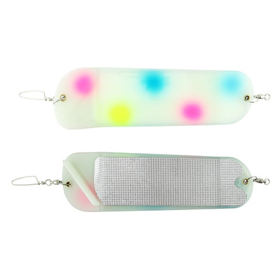 Michigan Stinger Flasher Glow Wonderbread
