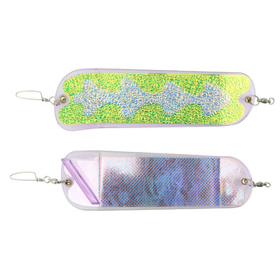Michigan Stinger Flasher Hotline UV