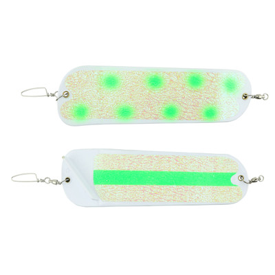 Michigan Stinger Flasher Top Secret