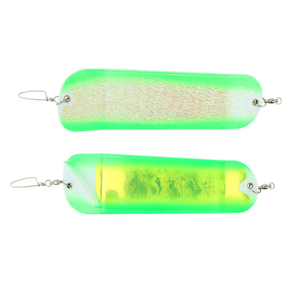 Michigan Stinger Flasher Jacks Pretty Girl
