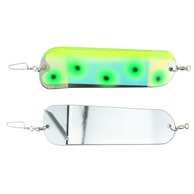 Michigan Stinger Flasher UV Eyeballman