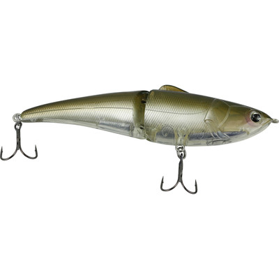 Ima Glide Fluke Glide Bait Product Review