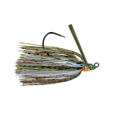 6th Sense Divine Swim Jig Candy Bluegill
