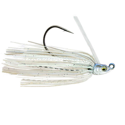 6th Sense Divine Swim Jig Pro Blue Shad